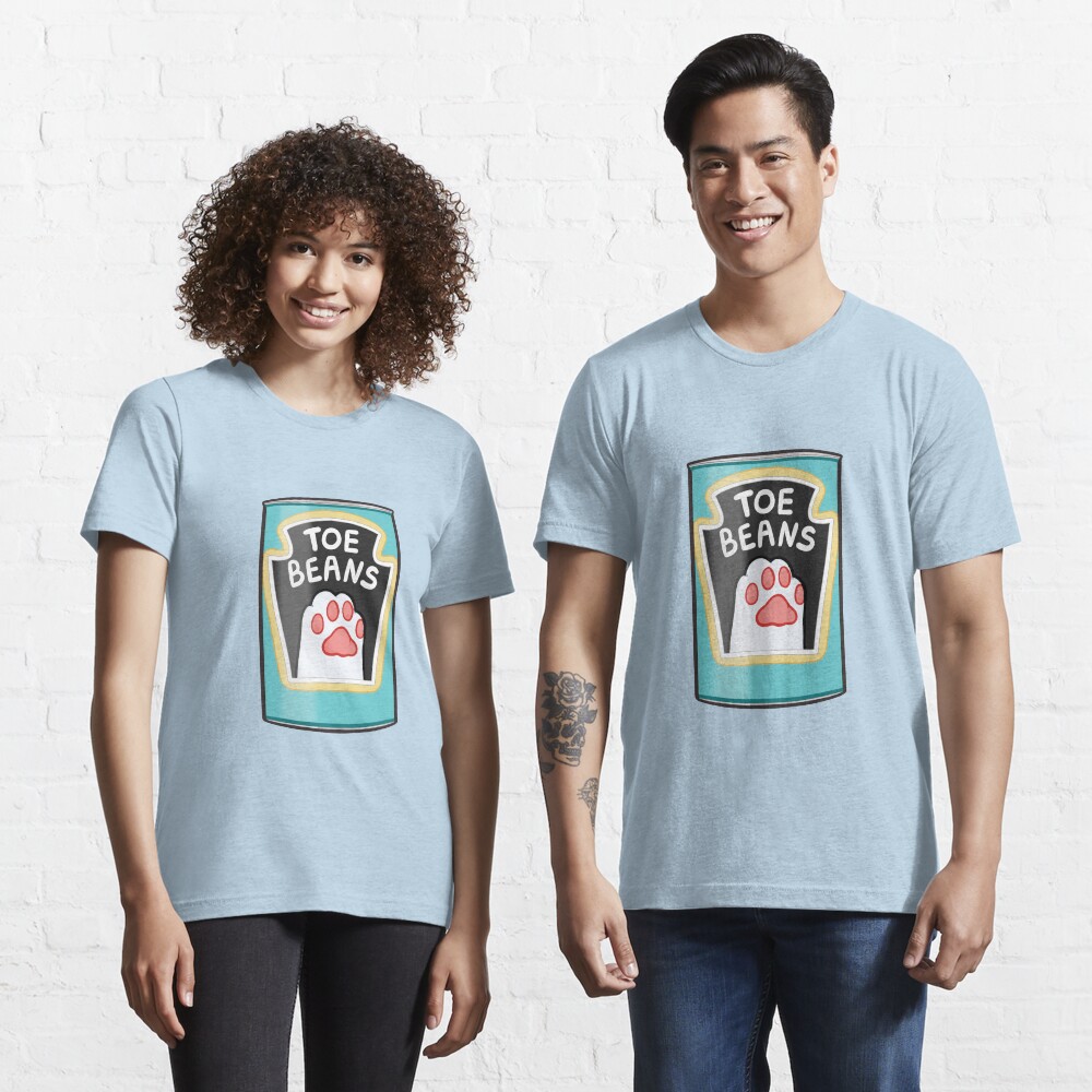 Item preview, Essential T-Shirt designed and sold by lucianavee.