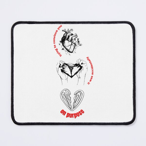 Item preview, accidentally on purpose designed and sold by cannivalisms.
