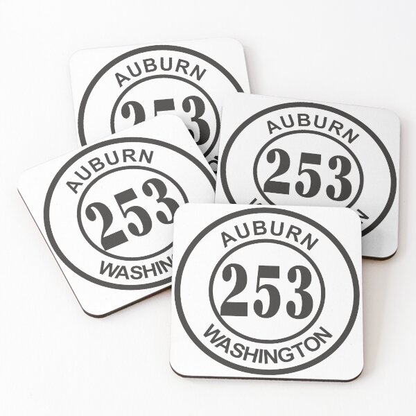 Item preview, 253 Auburn-Washington designed and sold by oko-designs.
