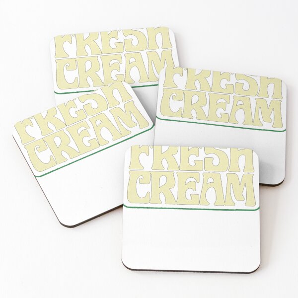 Item preview, Cream Band  designed and sold by LonieEmmerich.