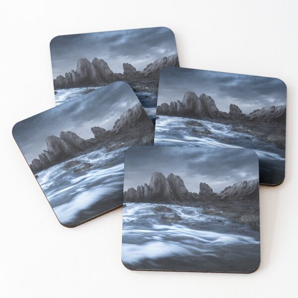 Item preview, Moody Seas designed and sold by BFPHOTO.