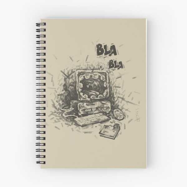 Item preview, Internet BlaBla designed and sold by Lukas Brezak.
