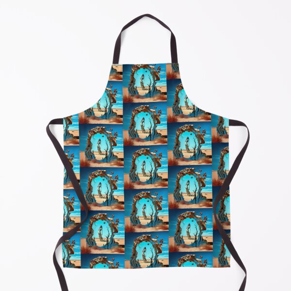 Item preview, Blue Dryad designed and sold by éléphant noir.