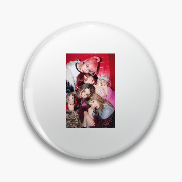 Item preview, Cutie Shoot In Backstage Scandal Band designed and sold by LonieEmmerich.
