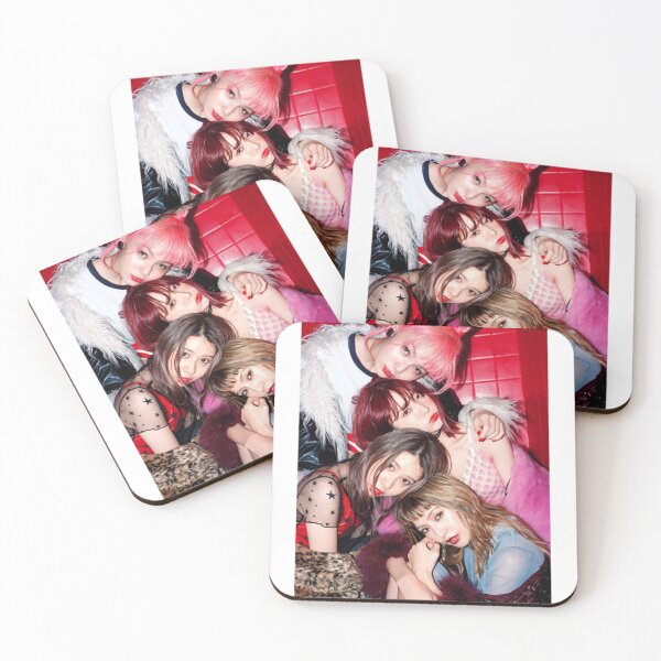 Item preview, Cutie Shoot In Backstage Scandal Band designed and sold by LonieEmmerich.