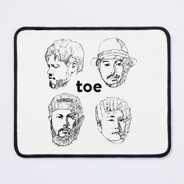 Item preview, TOE BAND designed and sold by AmberMurphy1.