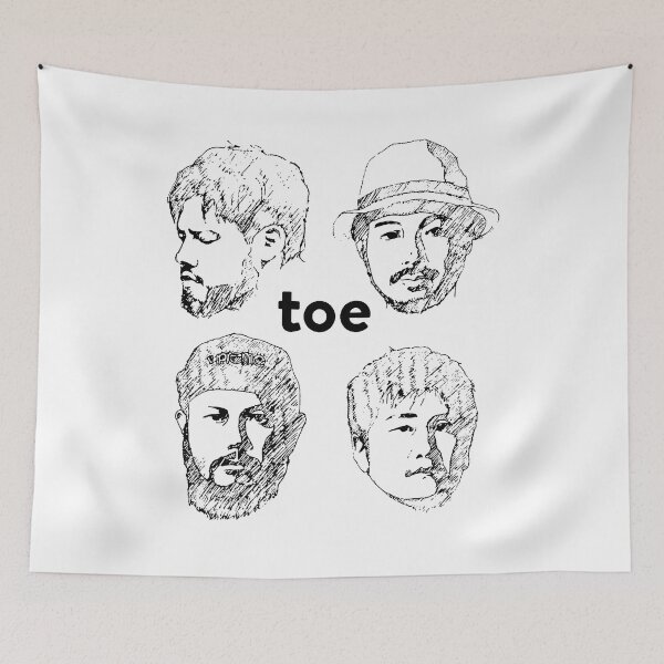 Item preview, TOE BAND designed and sold by AmberMurphy1.