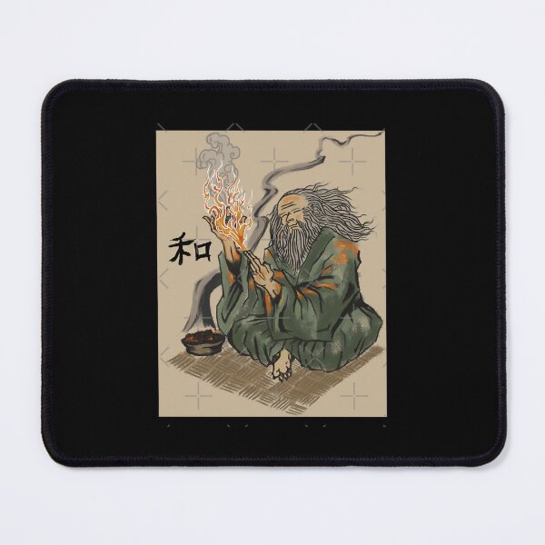 Item preview, Traditional Iroh   	 designed and sold by ghzusmwe11.