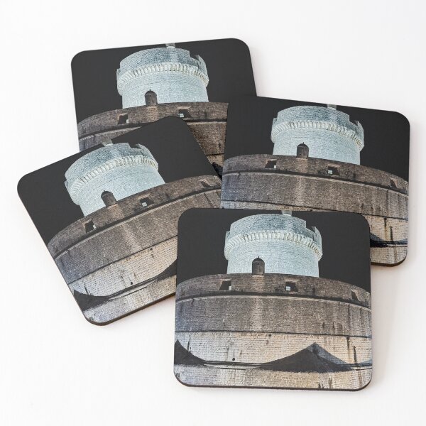 Item preview, City walls #3 designed and sold by VelesPhoto.