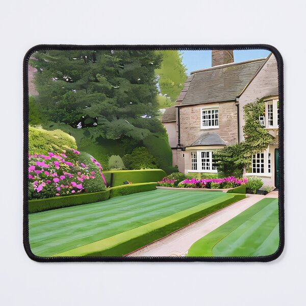 Item preview, Serenity Gardens 18 designed and sold by ONYX Pixee.
