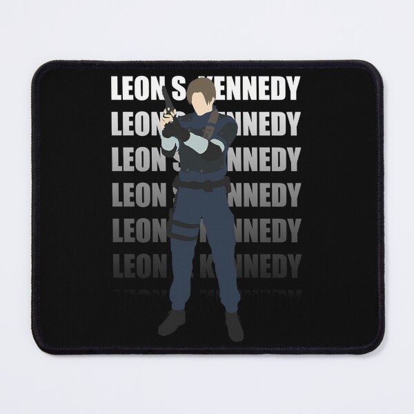 Item preview, Leon Kennedy Residen Evil 2 designed and sold by Modewillis.