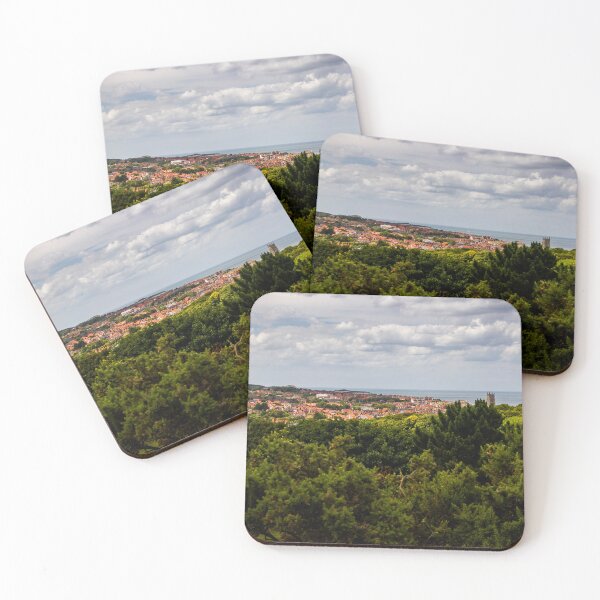 Item preview, Majestic Views of Cromer designed and sold by Avril Harris.