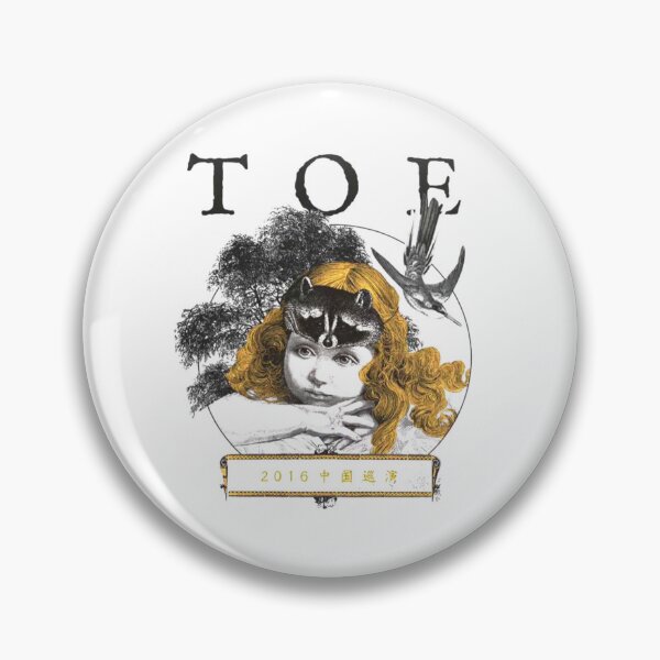 Item preview, TOE BAND designed and sold by AmberMurphy1.