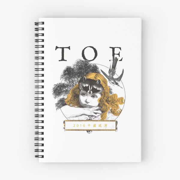 Item preview, TOE BAND designed and sold by AmberMurphy1.