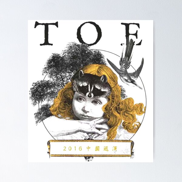 Item preview, TOE BAND designed and sold by AmberMurphy1.