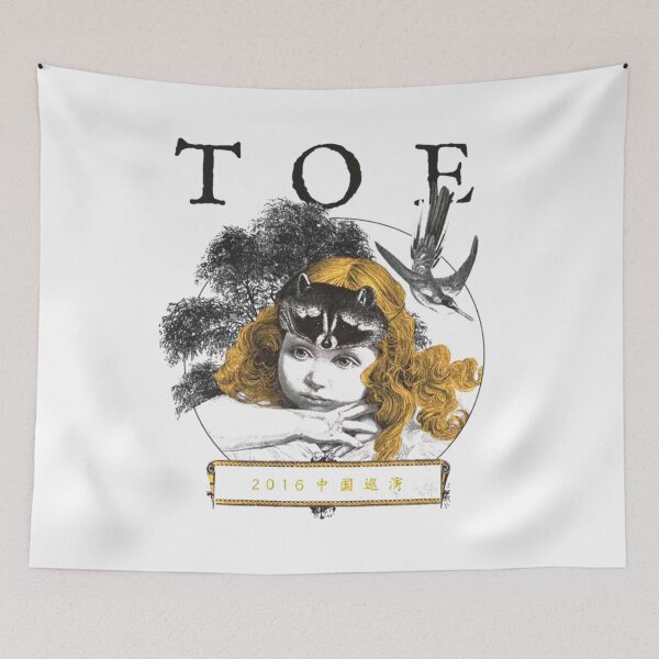 Item preview, TOE BAND designed and sold by AmberMurphy1.