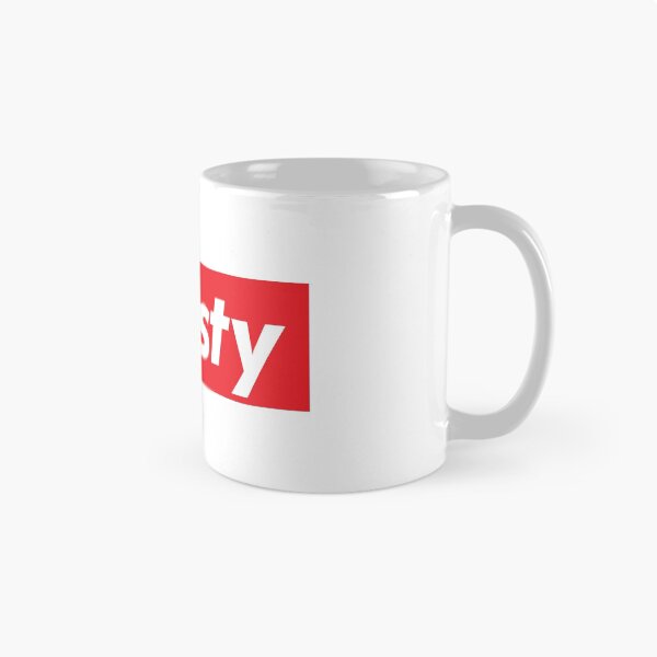Item preview, Thirsty Words Millennials Use designed and sold by ProjectX23.