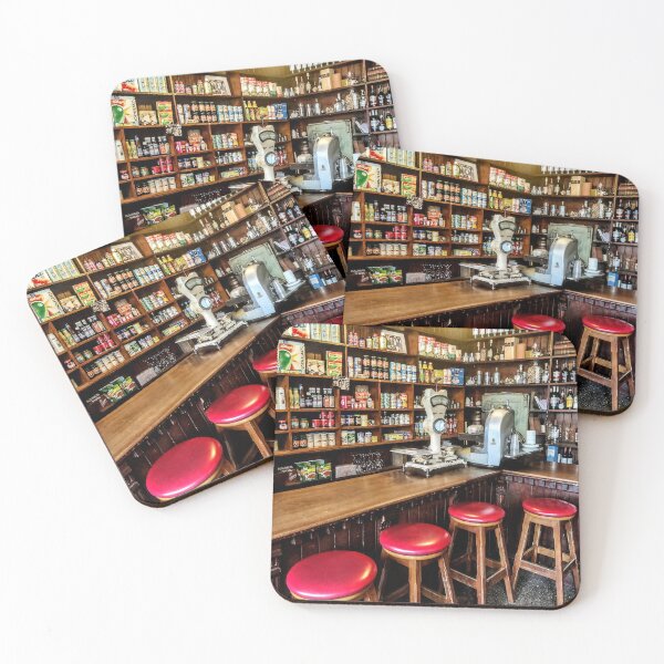 Item preview, Irish Pub Grocery designed and sold by Irish-Nostalgia.