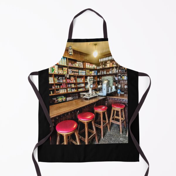 Item preview, Irish Pub Grocery designed and sold by Irish-Nostalgia.