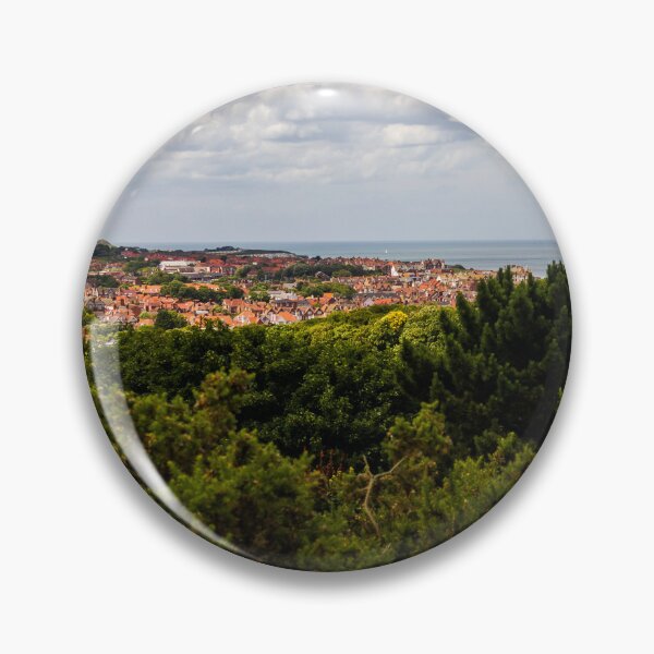 Item preview, Majestic Views of Cromer designed and sold by Avril Harris.