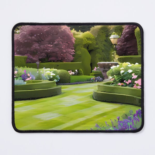 Item preview, Serenity Gardens 19 designed and sold by ONYX Pixee.