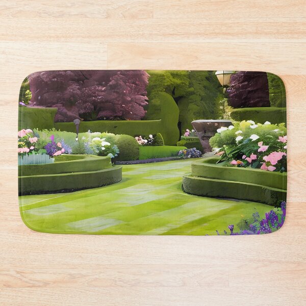 Item preview, Serenity Gardens 19 designed and sold by ONYX Pixee.