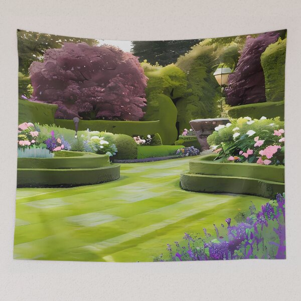 Item preview, Serenity Gardens 19 designed and sold by ONYX Pixee.