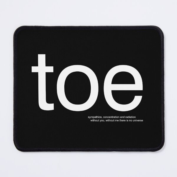 Item preview, TOE BAND designed and sold by AmberMurphy1.
