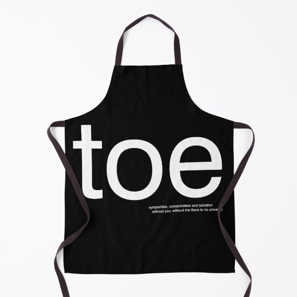 Item preview, TOE BAND designed and sold by AmberMurphy1.