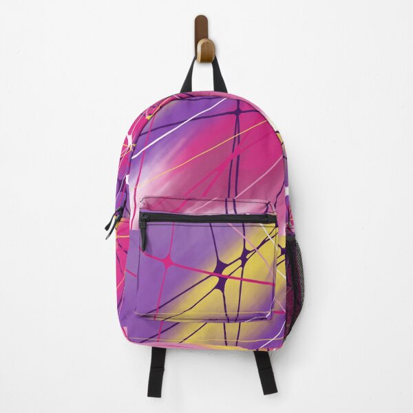 Item preview, Colorful Powerlines designed and sold by Taphath Foose.