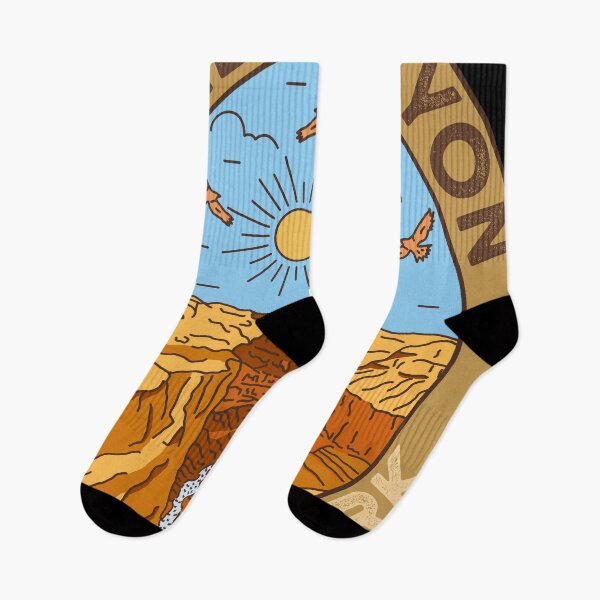 Item preview, Grand Canyon national Park-vintage designed and sold by nature-space.