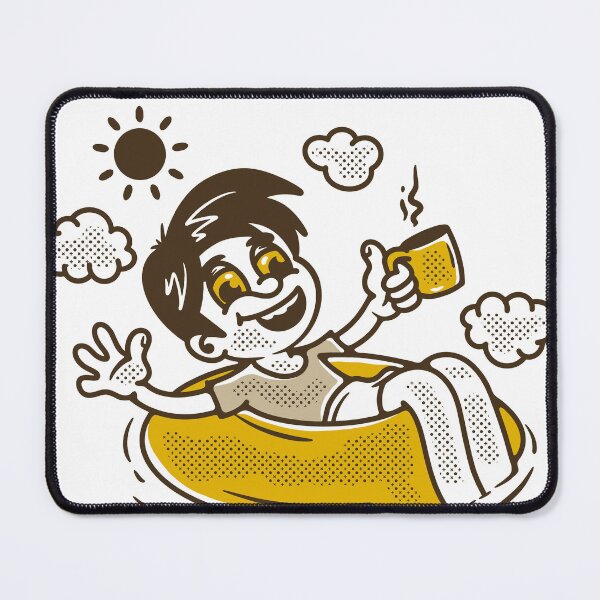 Item preview, Floating without effort designed and sold by adipra.