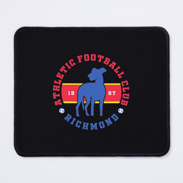 Item preview, Richmond Athletic football club 1987 designed and sold by mzvdincl86.