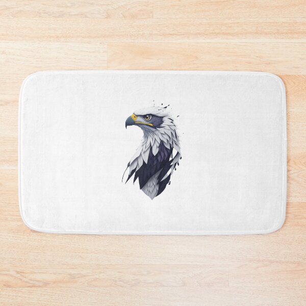 Item preview, white hawk designed and sold by MTS81.