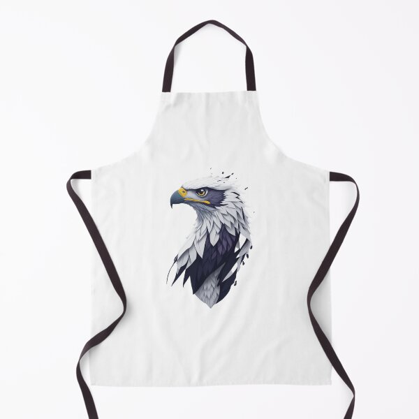 Item preview, white hawk designed and sold by MTS81.