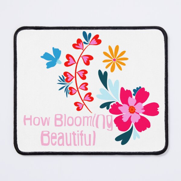 Item preview, Blooming Beautiful designed and sold by Alipally-art.