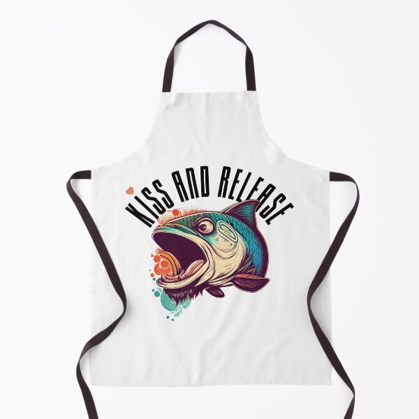 Item preview, Fishing with norm, Catch and release designed and sold by Teescount.