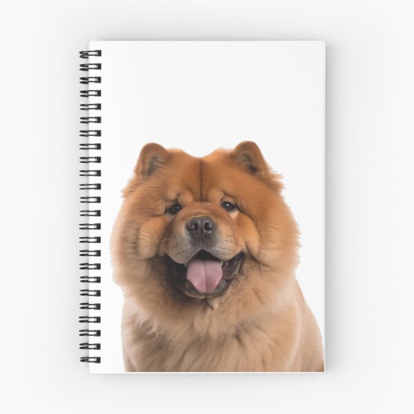 Item preview, Chow Chow designed and sold by HookedOnDogz.