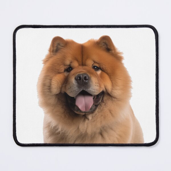 Item preview, Chow Chow designed and sold by HookedOnDogz.