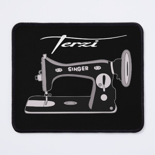 Item preview, The famous tailor designed and sold by GirlFromBrazil.