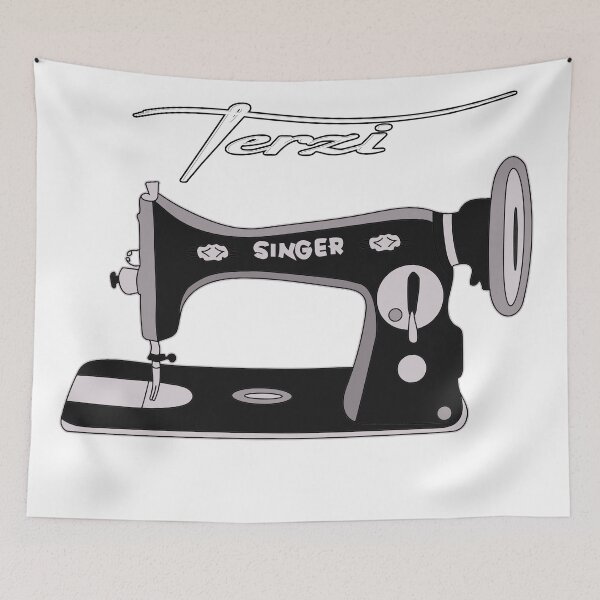 Item preview, The famous tailor designed and sold by GirlFromBrazil.