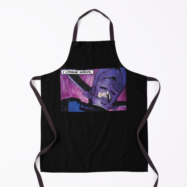 Item preview, I Consume Worlds...   designed and sold by ETHMCLEISTER.
