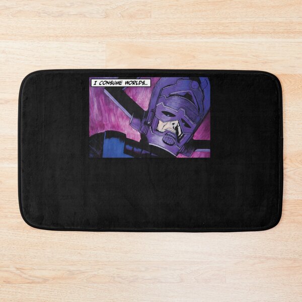 Item preview, I Consume Worlds...   designed and sold by ETHMCLEISTER.