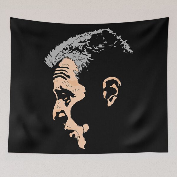 Item preview, The Godfather Part III - Michael Corleone designed and sold by StoreArtBrayan.