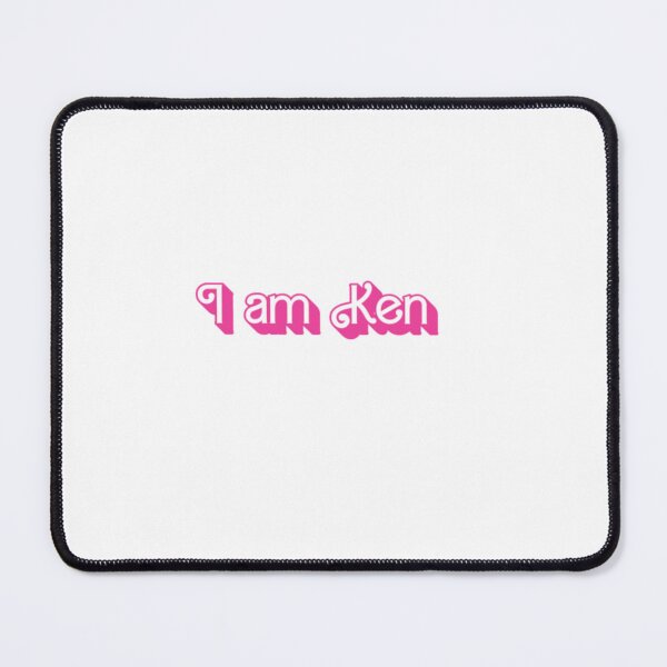 Item preview, I am Ken designed and sold by antroaming.