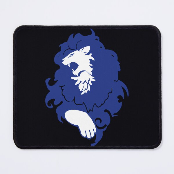 Item preview, Fire Emblem™ Three Houses - Blue Lions Emblem [Colored] 	 designed and sold by webbobnpg87.