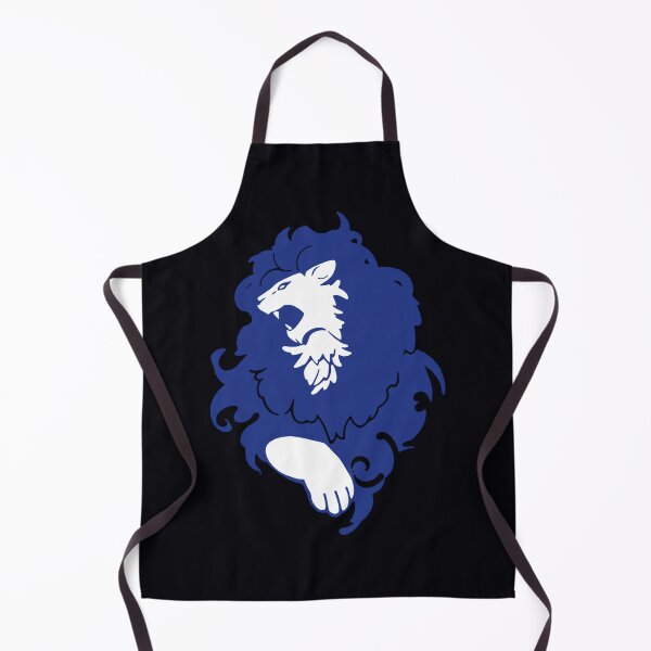 Item preview, Fire Emblem™ Three Houses - Blue Lions Emblem [Colored] 	 designed and sold by webbobnpg87.