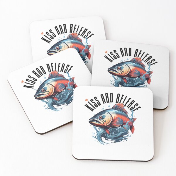 Item preview, Fishing with norm, Catch and release designed and sold by Teescount.