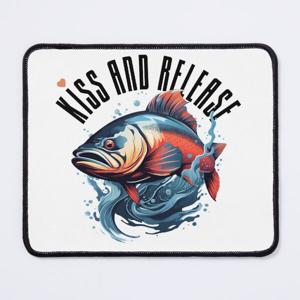 Item preview, Fishing with norm, Catch and release designed and sold by Teescount.