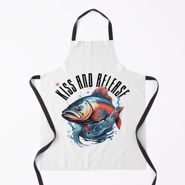 Item preview, Fishing with norm, Catch and release designed and sold by Teescount.
